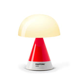 LEXON x PANTONE Mina M Portable LED Lamp