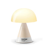 LEXON x PANTONE Mina M Portable LED Lamp