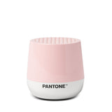 LEXON x PANTONE Mino+ Bluetooth Speaker w/ Wireless Charging