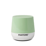 LEXON x PANTONE Mino+ Bluetooth Speaker w/ Wireless Charging