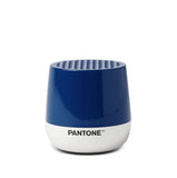 LEXON x PANTONE Mino+ Bluetooth Speaker w/ Wireless Charging