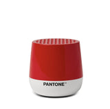 LEXON x PANTONE Mino+ Bluetooth Speaker w/ Wireless Charging