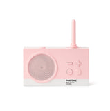 LEXON x PANTONE Tykho 3 Bluetooth Speaker & FM Radio