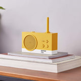 LEXON x PANTONE Tykho 3 Bluetooth Speaker & FM Radio