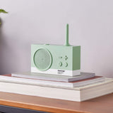 LEXON x PANTONE Tykho 3 Bluetooth Speaker & FM Radio