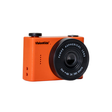 VISION KIDS HappiCAMU Nano Kids Lightweight Camera