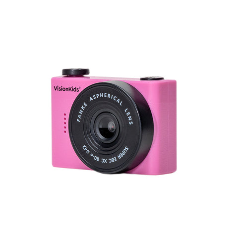 VISIONKIDS HappiCAMU Nano Kids Lightweight Camera