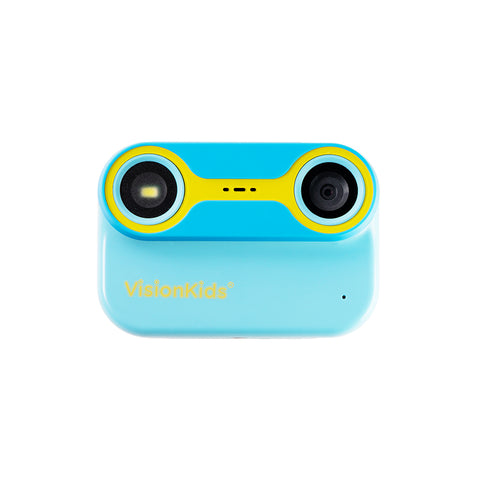 VISION KIDS HappiCAMU Splash Kids Waterproof Camera