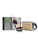 INNOSTYLE FlexiCarry Crossbody Sling Bag