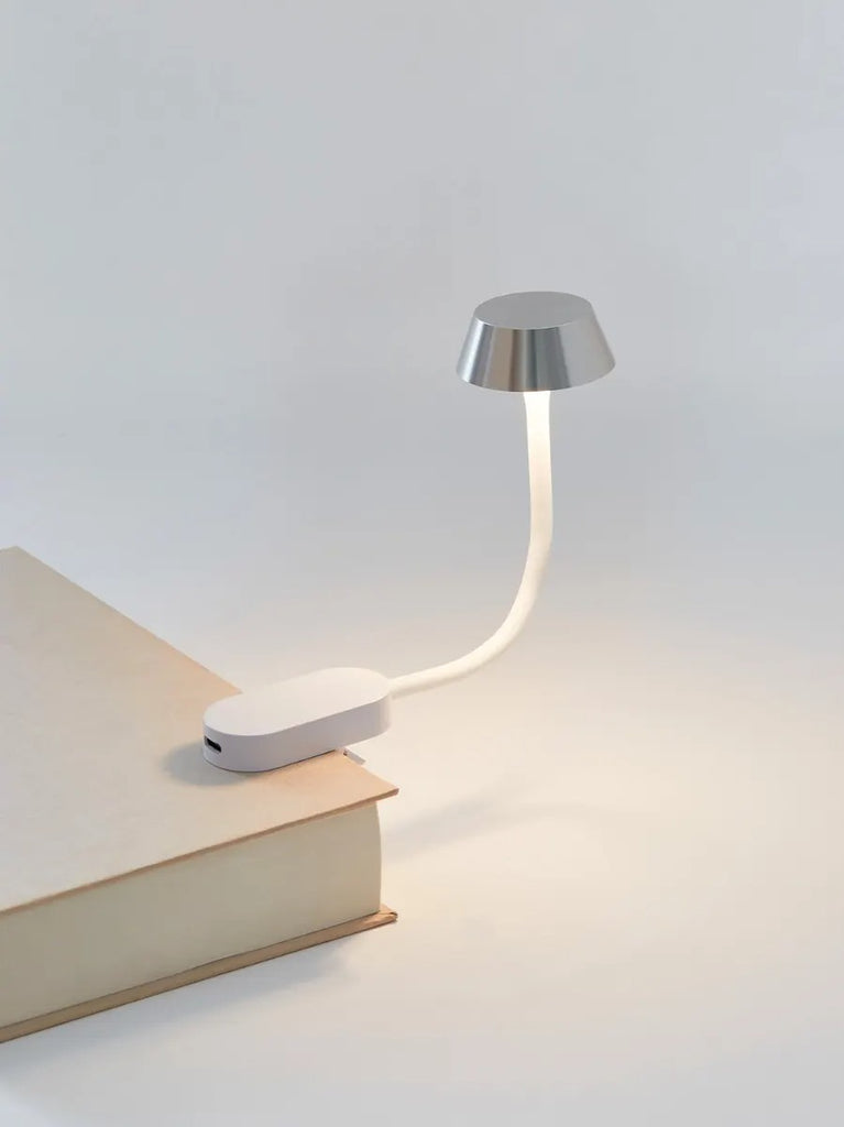 LEXON Mimi Flexible LED Lamp & Reading Light – Mission Shop