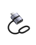 INNOSTYLE FlexiLInk C-A Female Adapter w Silicone Loop