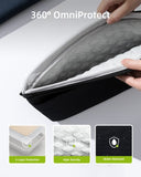 INNOSTYLE OmniProtect Slim Laptop Sleeve 15"-16"