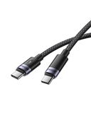 INNOSTYLE PowerCharge USB-C to USB-C Cable