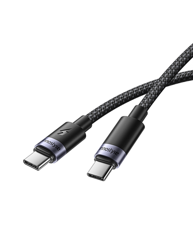 INNOSTYLE PowerCharge USB-C to USB-C Cable