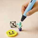 myFirst 3D Pen with Display - PLA and ABS Compatible | myFirst 3dPen Artist