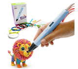 myFirst 3D Pen with Display - PLA and ABS Compatible | myFirst 3dPen Artist