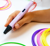 myFirst 3D Pen with Display - PLA and ABS Compatible | myFirst 3dPen Artist