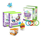 myFirst Fun Pack Filaments for 3dPen Make