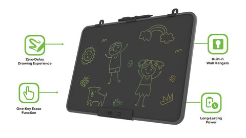 myFirst Sketch Board Pro