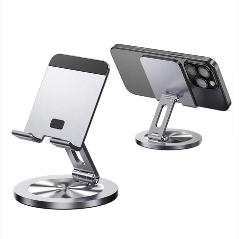 INNOSTYLE FlexiView Aluminum Rotating Stand