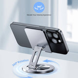 INNOSTYLE FlexiView Aluminum Rotating Stand