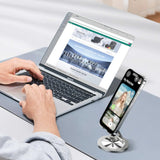 INNOSTYLE FlexiView Aluminum Rotating Stand