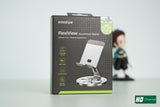 INNOSTYLE FlexiView Aluminum Rotating Stand