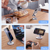 INNOSTYLE FlexiView Aluminum Rotating Stand