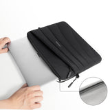 INNOSTYLE CarryLite Laptop Bag with Elastic Shoulder Strap 14in