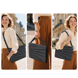 INNOSTYLE CarryLite Laptop Bag with Elastic Shoulder Strap 14in