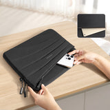 INNOSTYLE CarryLite Laptop Bag with Elastic Shoulder Strap 14in