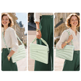 INNOSTYLE CarryLite Laptop Bag with Elastic Shoulder Strap 14in