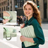 INNOSTYLE CarryLite Laptop Bag with Elastic Shoulder Strap 14in