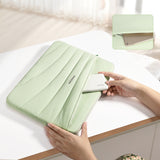 INNOSTYLE CarryLite Laptop Bag with Elastic Shoulder Strap 14in