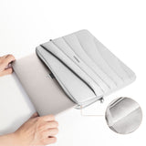 INNOSTYLE CarryLite Laptop Bag with Elastic Shoulder Strap 14in