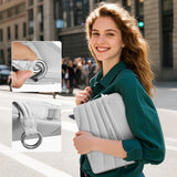 INNOSTYLE CarryLite Laptop Bag with Elastic Shoulder Strap 14in