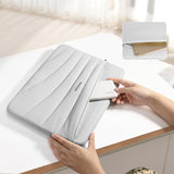 INNOSTYLE CarryLite Laptop Bag with Elastic Shoulder Strap 14in