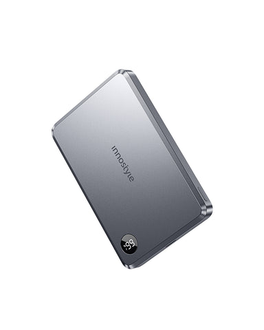 INNOSTYLE MagSlim Premium 10000 mAh Power Bank