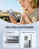 INNOSTYLE MagSlim Premium 10000 mAh Power Bank