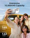INNOSTYLE MagSlim Premium 10000 mAh Power Bank