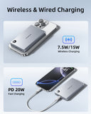 INNOSTYLE MagSlim Premium 10000 mAh Power Bank