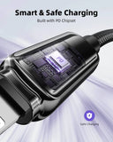 INNOSTYLE DigiPower USB-C to USB-C Cable with Digital Display 100W