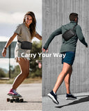 INNOSTYLE DailyCarry Crossbody Sling