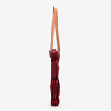 PAVI W Pleat Bag