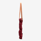 PAVI W Pleat Bag