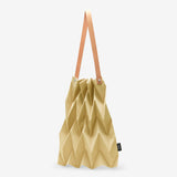 PAVI W Pleat Bag