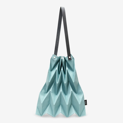PAVI W Pleat Bag