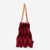 PAVI W Pleat Bag