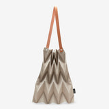 PAVI W Pleat Bag