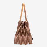 PAVI W Pleat Bag